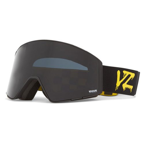 Von Zipper Capsule Snow Goggles