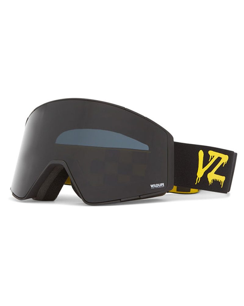 Von Zipper Capsule Snow Goggles