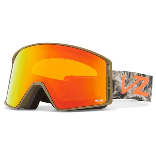 Von Zipper Mach VFS Snow Goggle