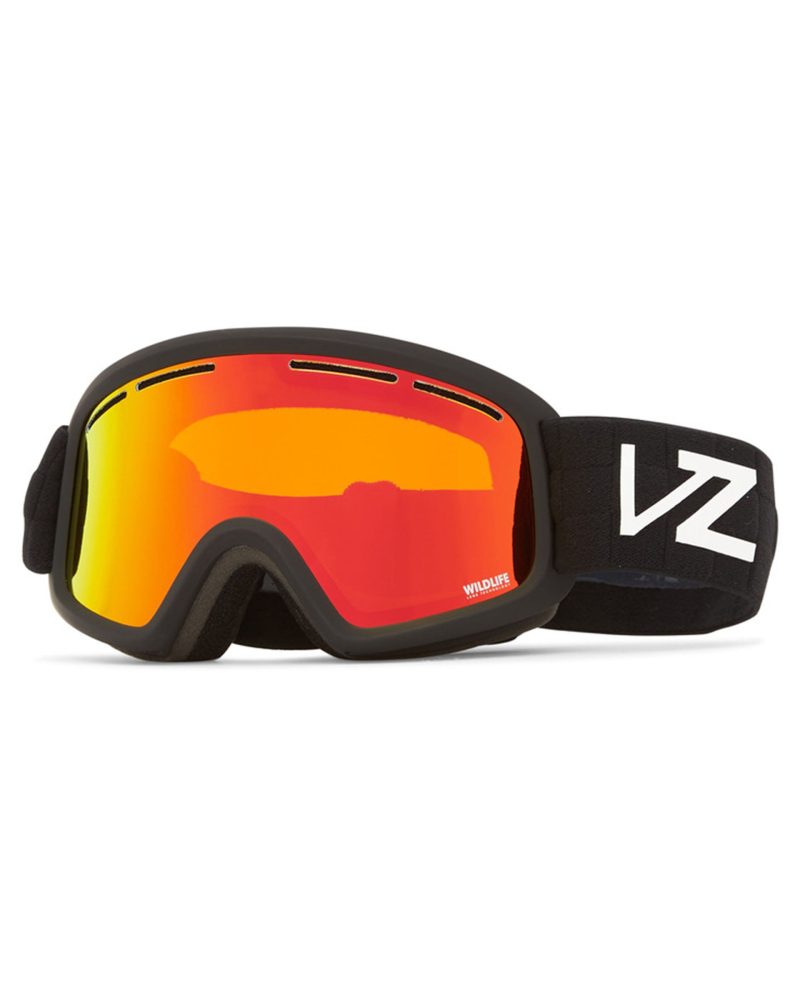 Von Zipper Trike Snow Goggles