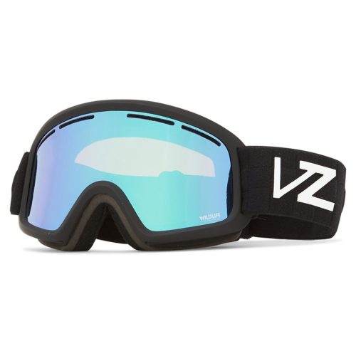 Von Zipper Trike Snow Goggles