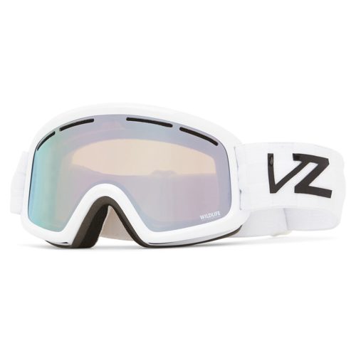 Von Zipper Trike Snow Goggles