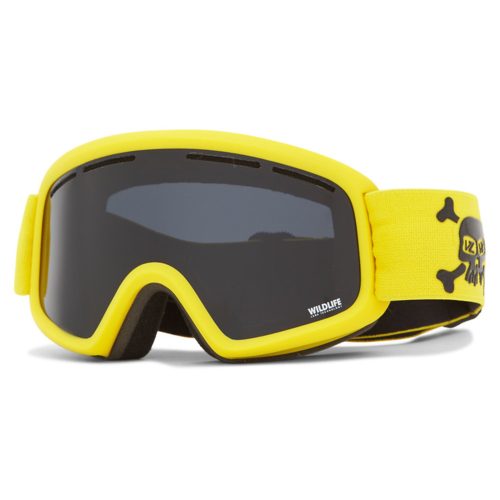 Von Zipper Trike Snow Goggles