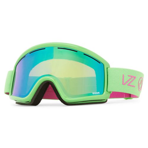 Von Zipper Cleaver Snow Goggles