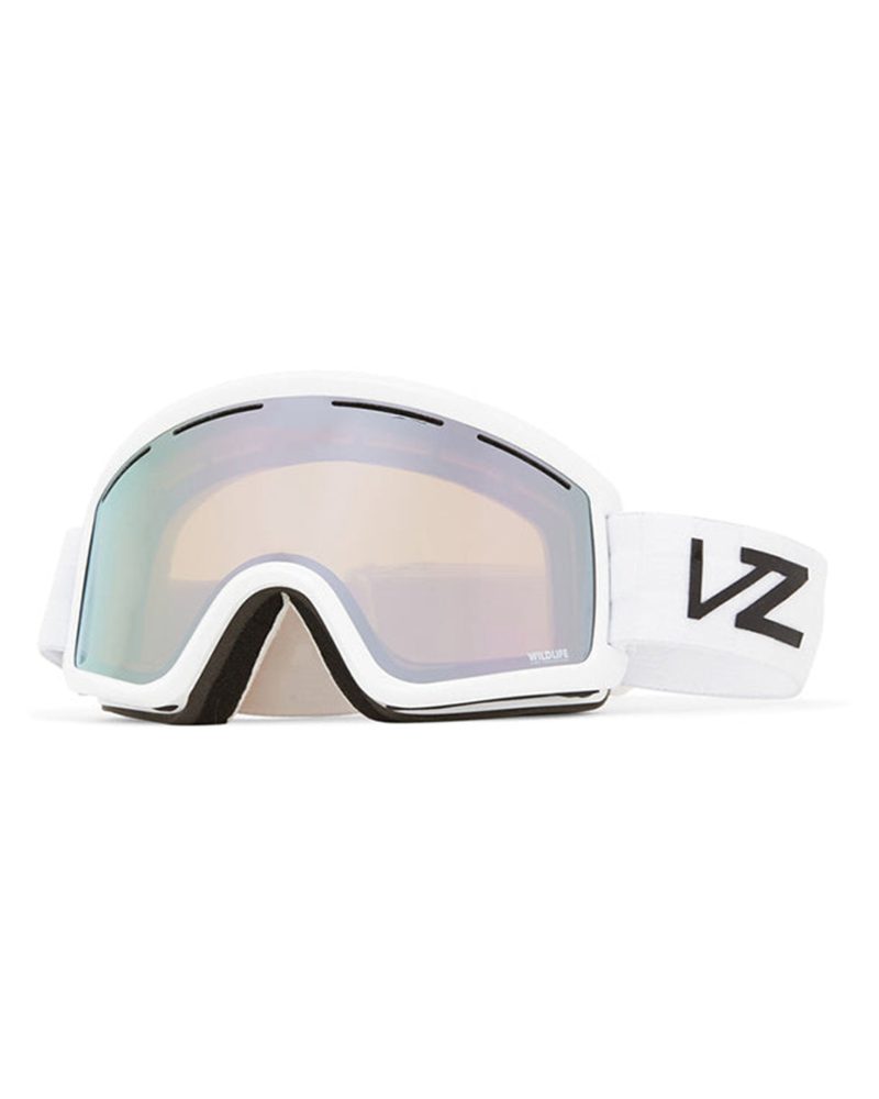 Von Zipper Cleaver Snow Goggles