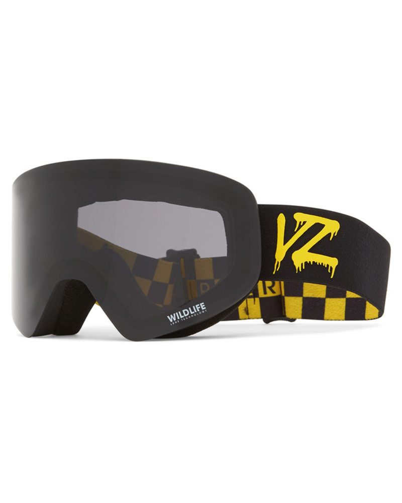 Von Zipper Encore Snow Goggles