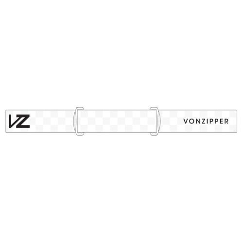 azytg00131 vonzipper wht STRAP