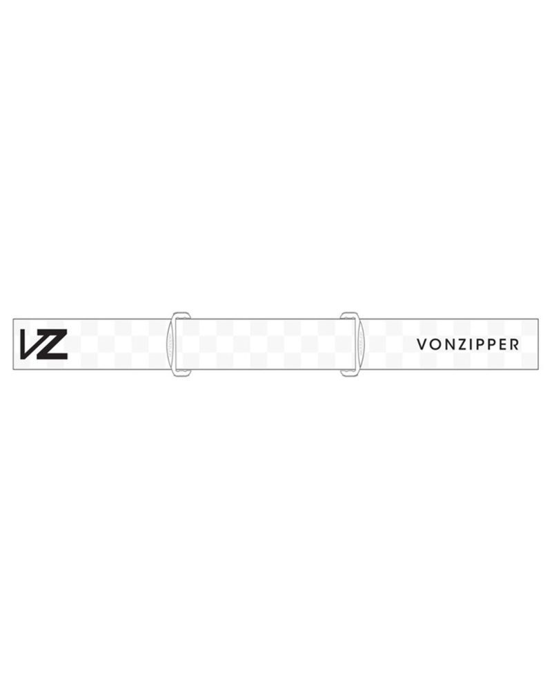 azytg00131 vonzipper wht STRAP