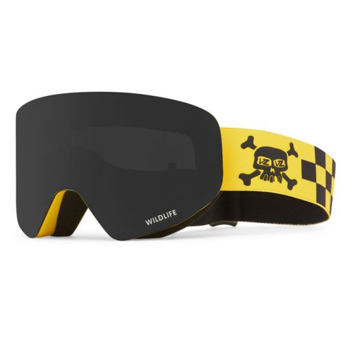 Von Zipper Encore Snow Goggles