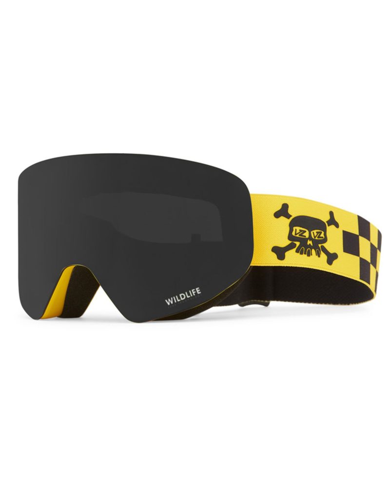 Von Zipper Encore Snow Goggles