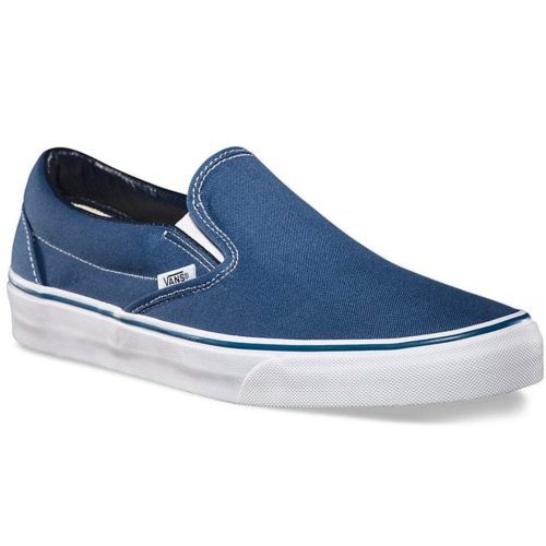 Classic Slip-On Shoes - Jack's Surfboards