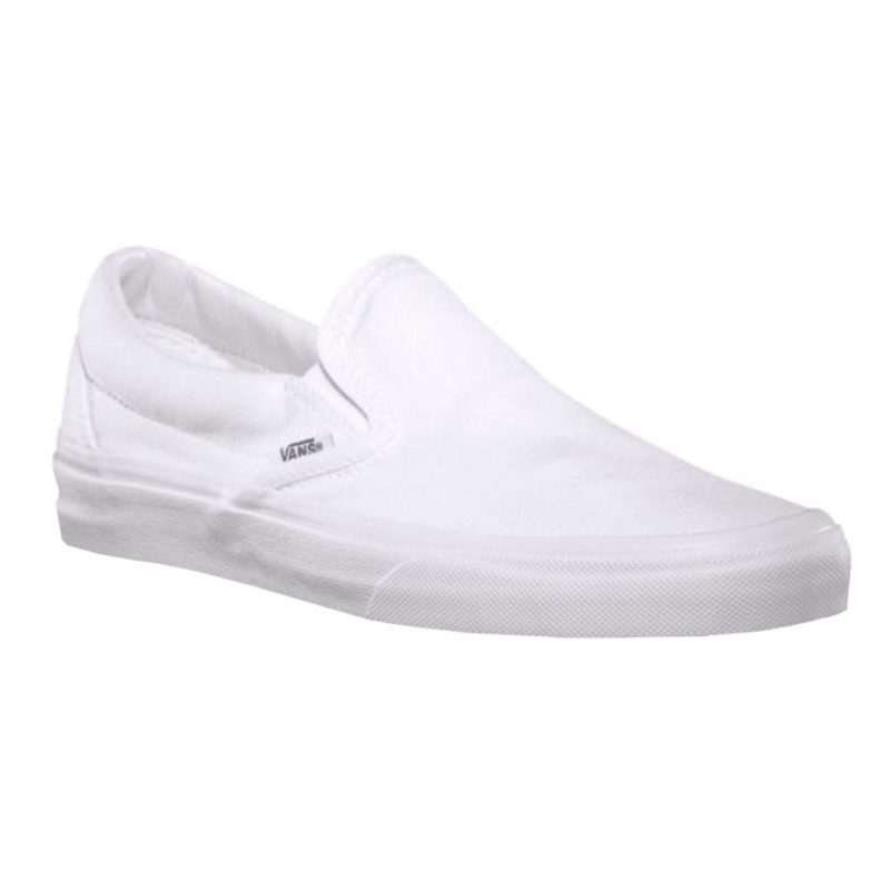 Classic Slip-On Shoes - Jack's Surfboards