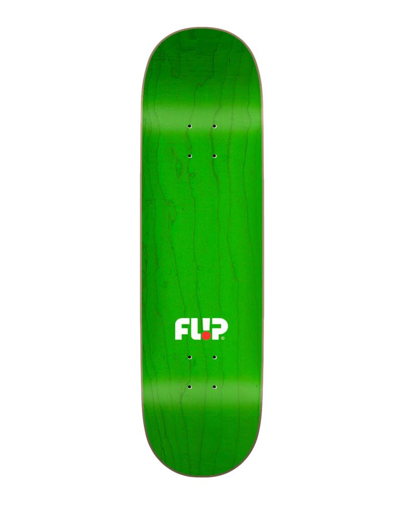 flip buddies 8.25 tom penny deck top