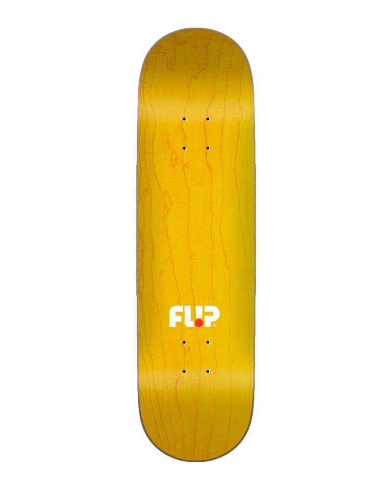 flip creatures 8.25 tom penny deck top