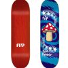 Flip Skateboards Tom Penny Classic 8.375" Deck