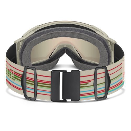 io mag xl goggles chalkStraightline cpPhotochromicCopperRedMirror BACK