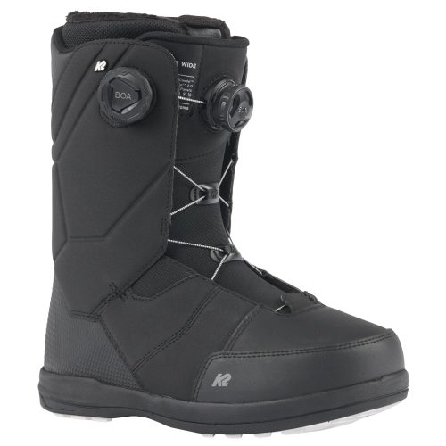 K2 Sports Men's Maysis Wide Snowboard Boots