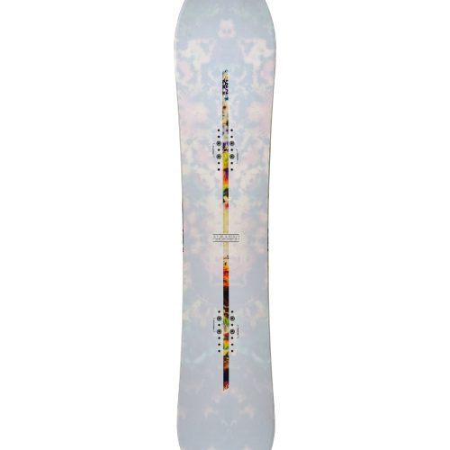 K2 Sports Almanac Unisex Snowboard