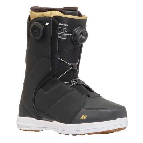 K2 Sports Women's Contour Snowboard Boots