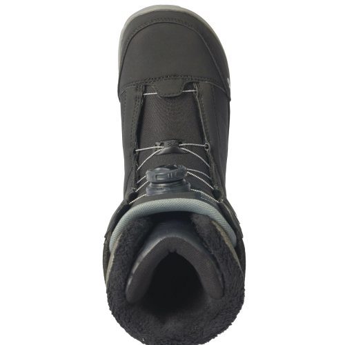 k2snow 2425 haven black KB240431 6