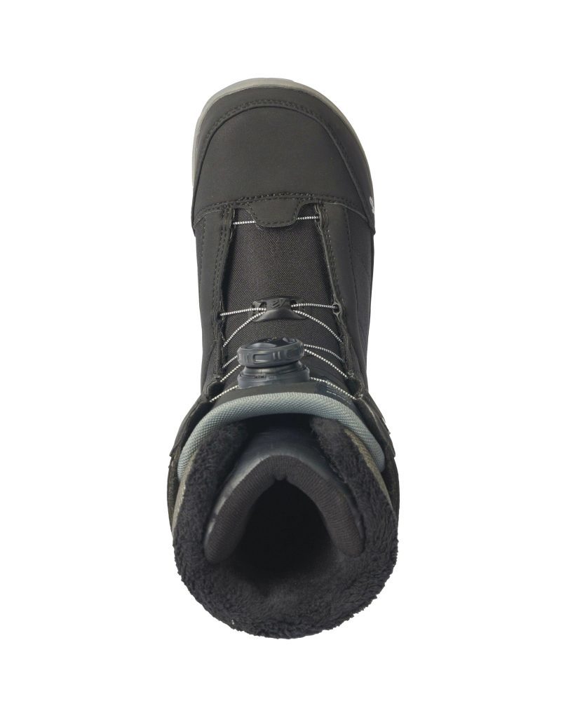 k2snow 2425 haven black KB240431 6