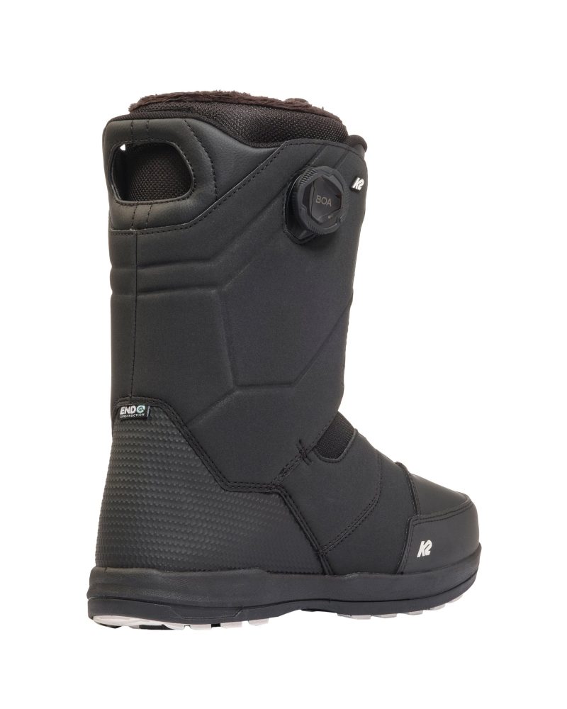 k2snow 2425 maysis black B230300 2