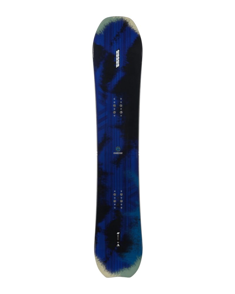 K2 Sports Passport Unisex Snowboard