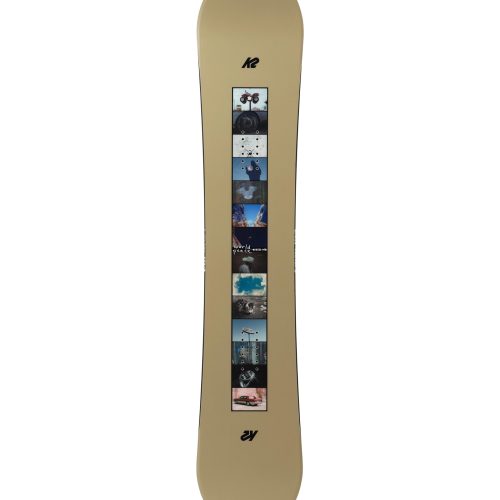 K2 Sports World Space Unisex Snowboard