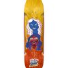 Krooked Skateboards Tino Razo Guest Pro 8.62" Wheel Well Deck