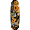 Krooked Skateboards Andrew Wilson Wegg 9.1" Deck