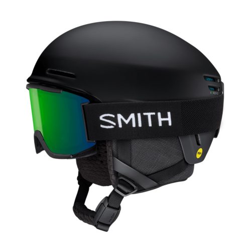 method pro helmet matteBlack GG WORN