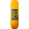 Plan B Skateboards Felipe Gustavo Engrained Deck