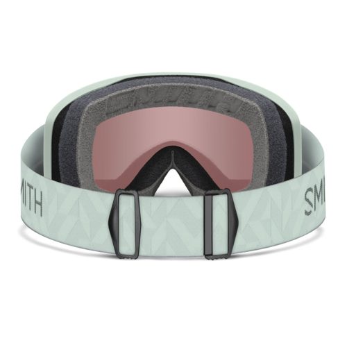 rally goggles alpineIce ignitorMirror BACK