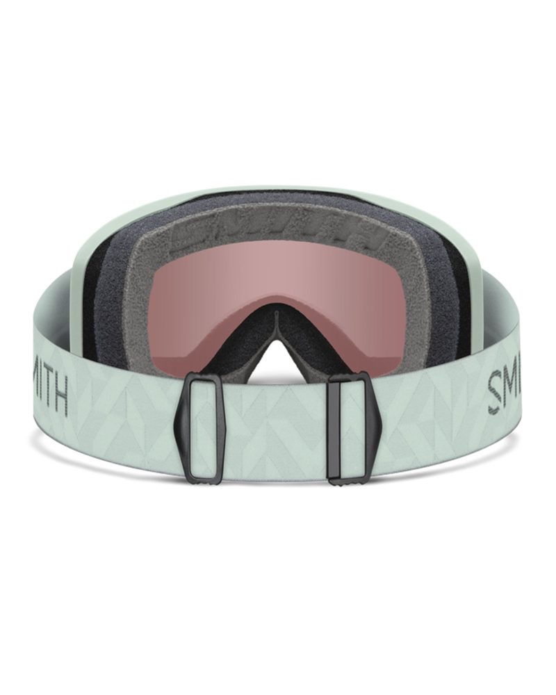 rally goggles alpineIce ignitorMirror BACK