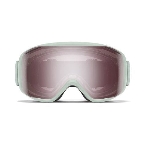 rally goggles alpineIce ignitorMirror FRONT