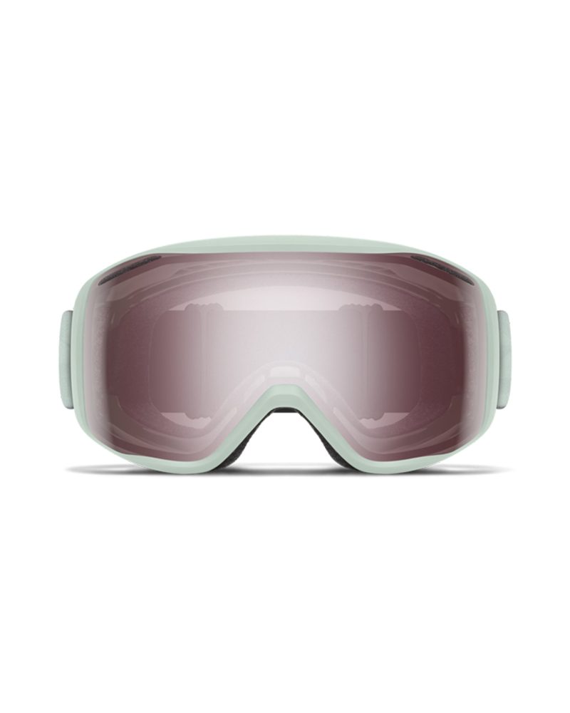 rally goggles alpineIce ignitorMirror FRONT