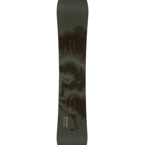 Public Snowboards Research Snowboard