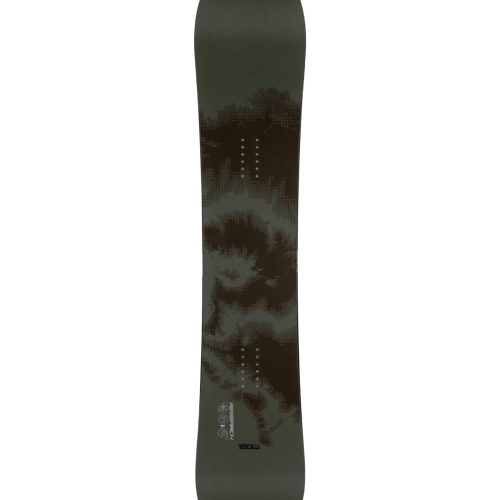 Public Snowboards Research Snowboard