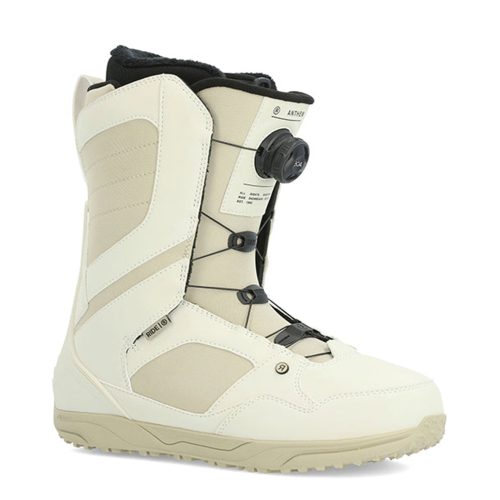 Ride Men's Anthem Snowboard Boots '24