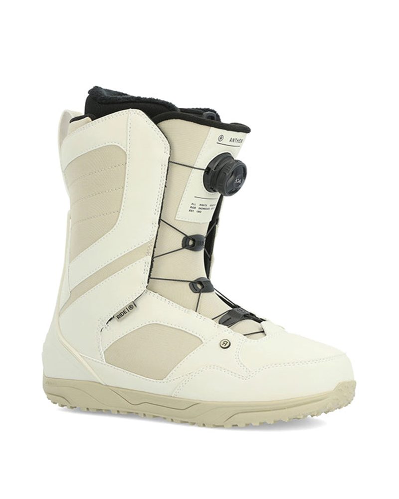 Ride Men's Anthem Snowboard Boots '24