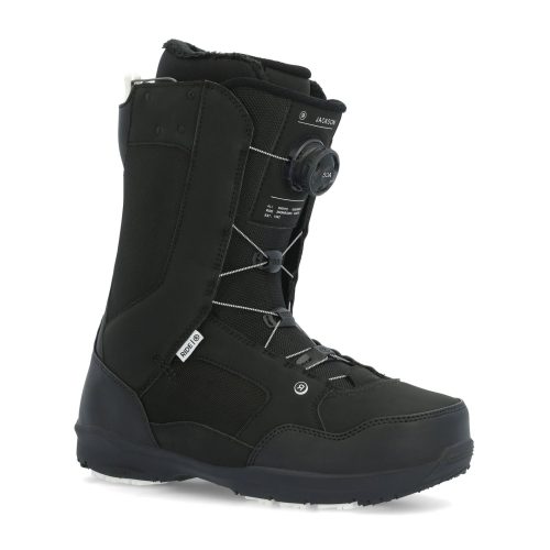 Ride Men's Jackson Snowboard Boots - Snow 24/25