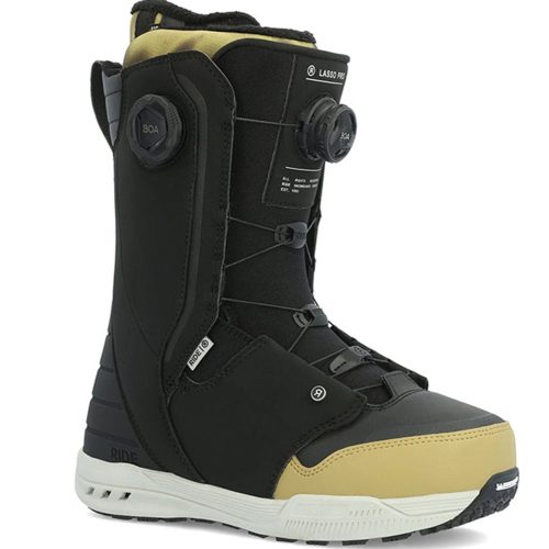 Ride Men's Lasso Pro Snowboard Boots '24