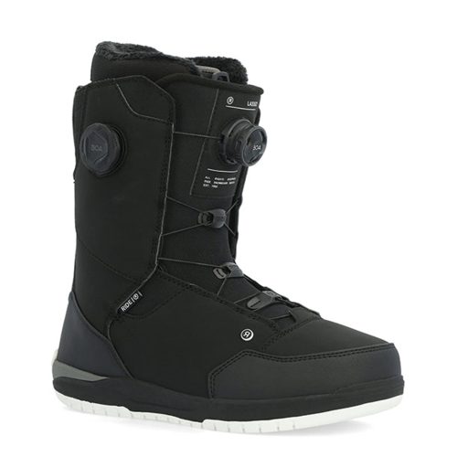 Ride Snowboards Men's Lasso Snowboard Boots '24