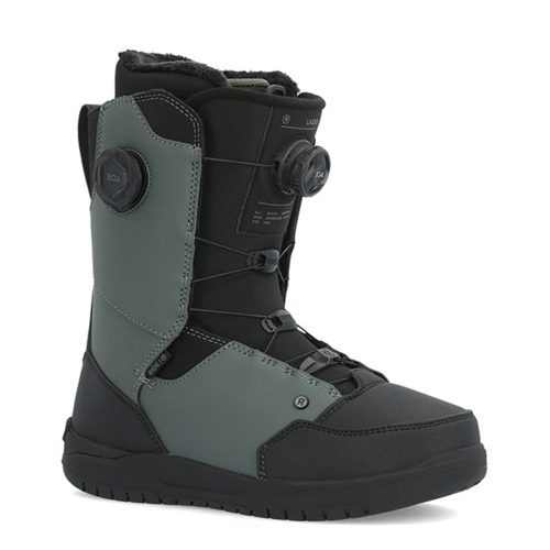 Ride Snowboards Men's Lasso Snowboard Boots '24