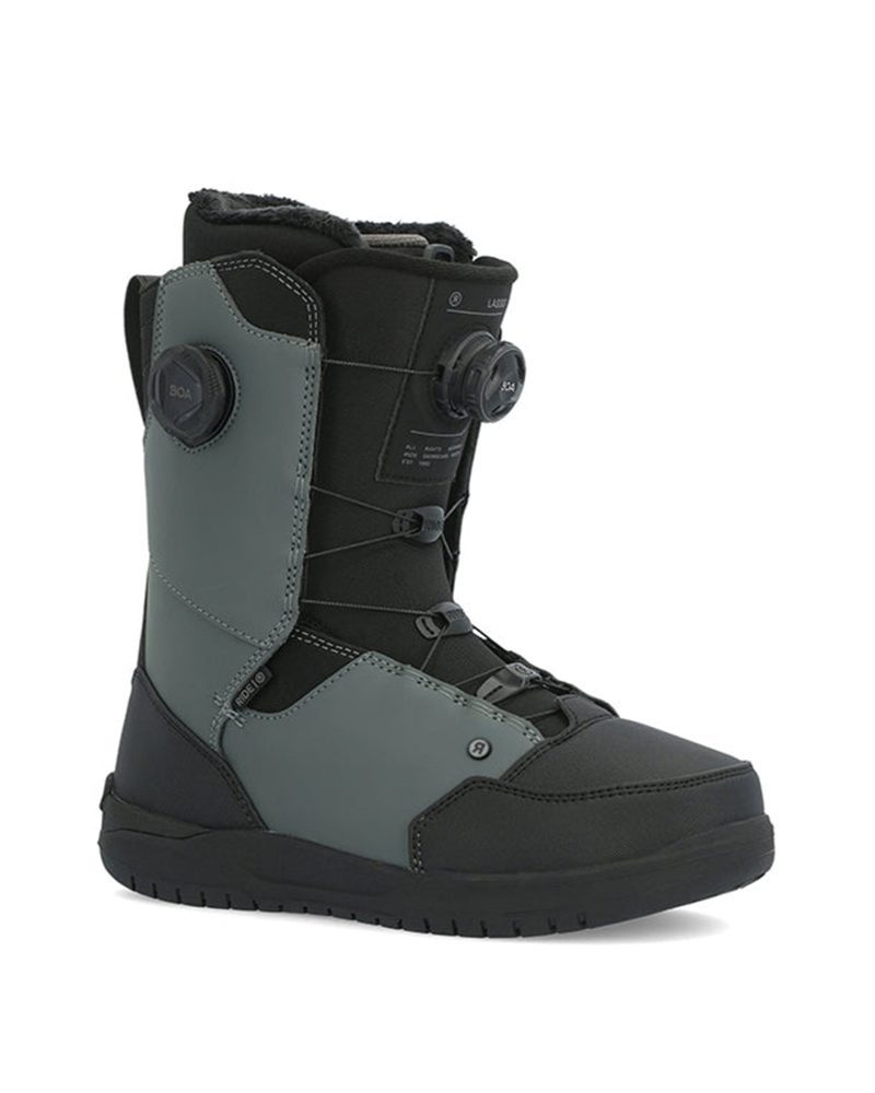 Ride Snowboards Men's Lasso Snowboard Boots '24