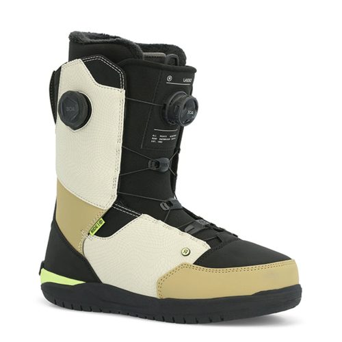 Ride Snowboards Men's Lasso Snowboard Boots '24