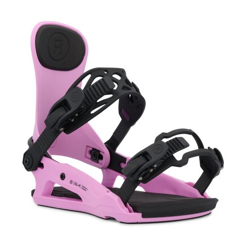 Ride CL-4 Snowboard Bindings - Snow 24/25