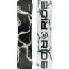 Ride Twinpig Snowboard