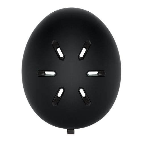 rodeo mips helmet matteBlack TOP