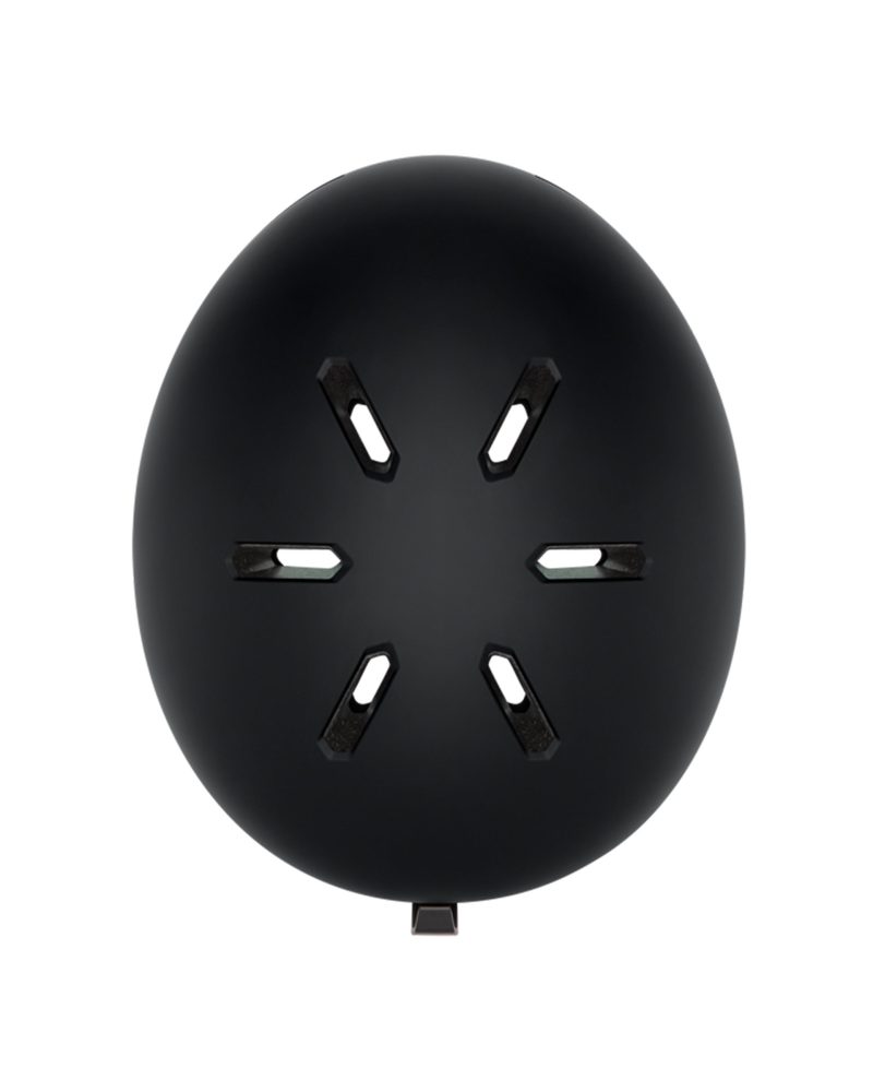 rodeo mips helmet matteBlack TOP